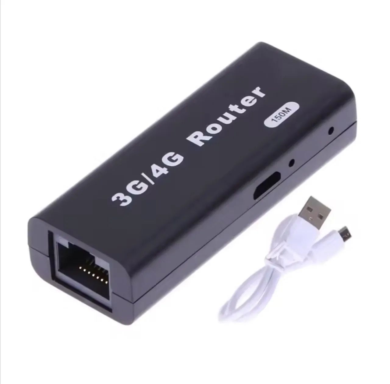 Mini Router 3G-4G