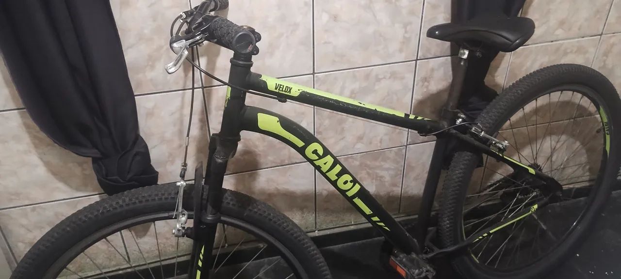 Vendo bicicleta aro 29  - Foto 4