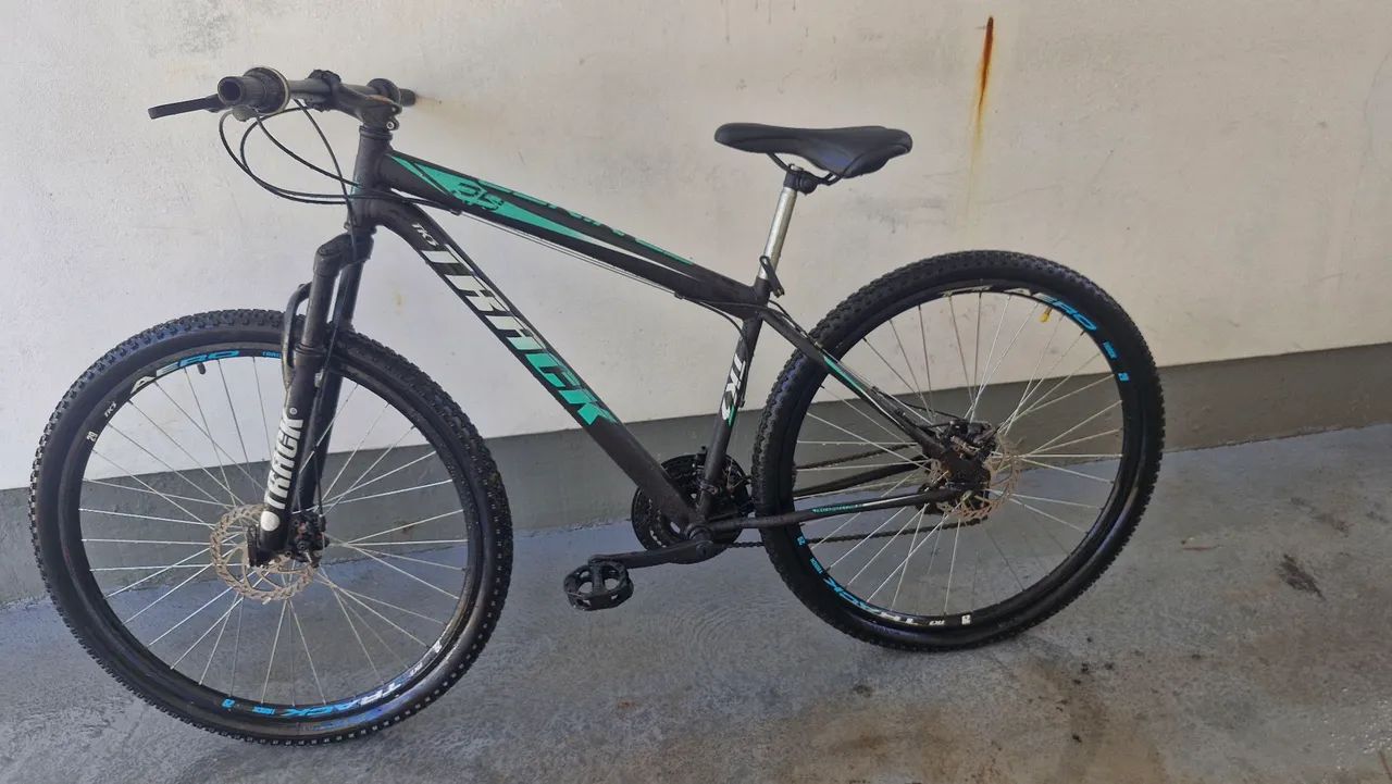 Bicicleta Track aro 29 - Foto 2