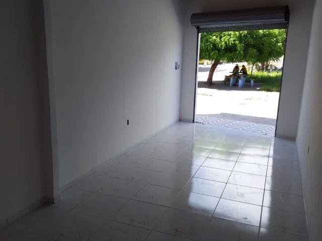 EXCELENTE PONTO COMERCIAL RECÉM CONSTRUÍDO NA BARRA DOS COQUEIROS  - Foto 4