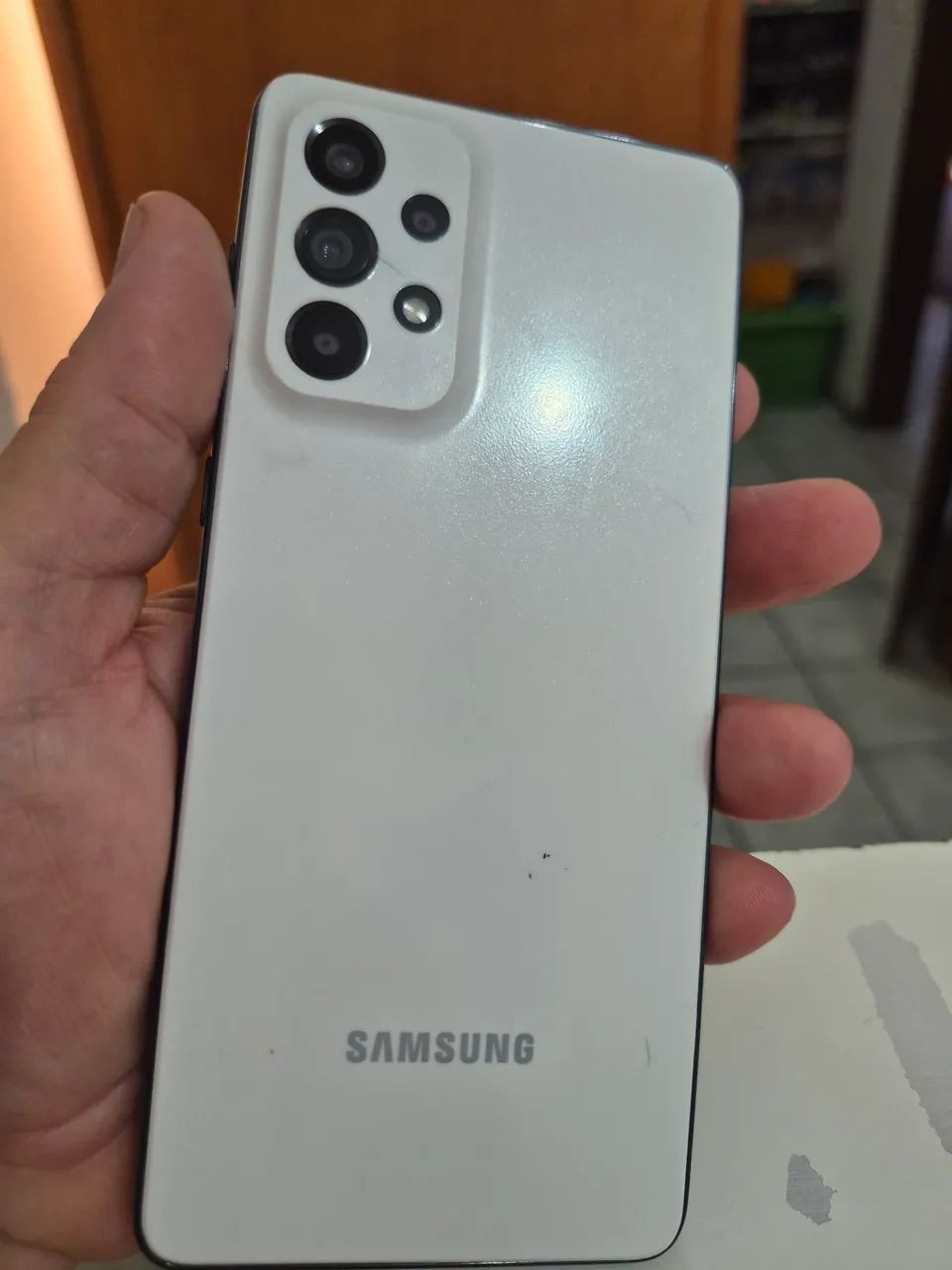 Samsung A73 (LEIA!!) - Foto 3