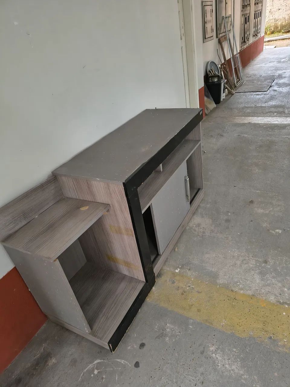 Rack - Foto 4