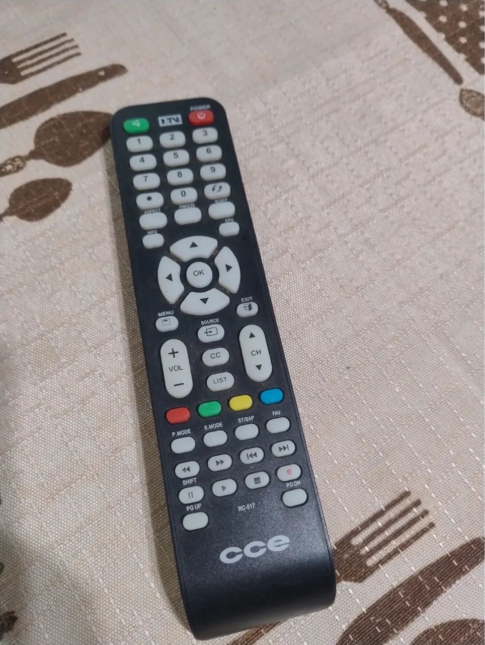 Cce Tv monitor 28  - Foto 2