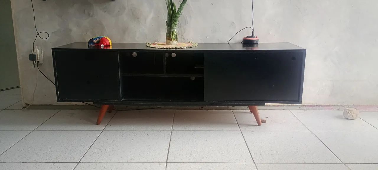 Vendo rack - Foto 2