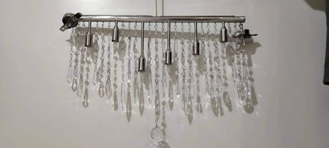 Lustres Cristal DESAPEGO  - Foto 4