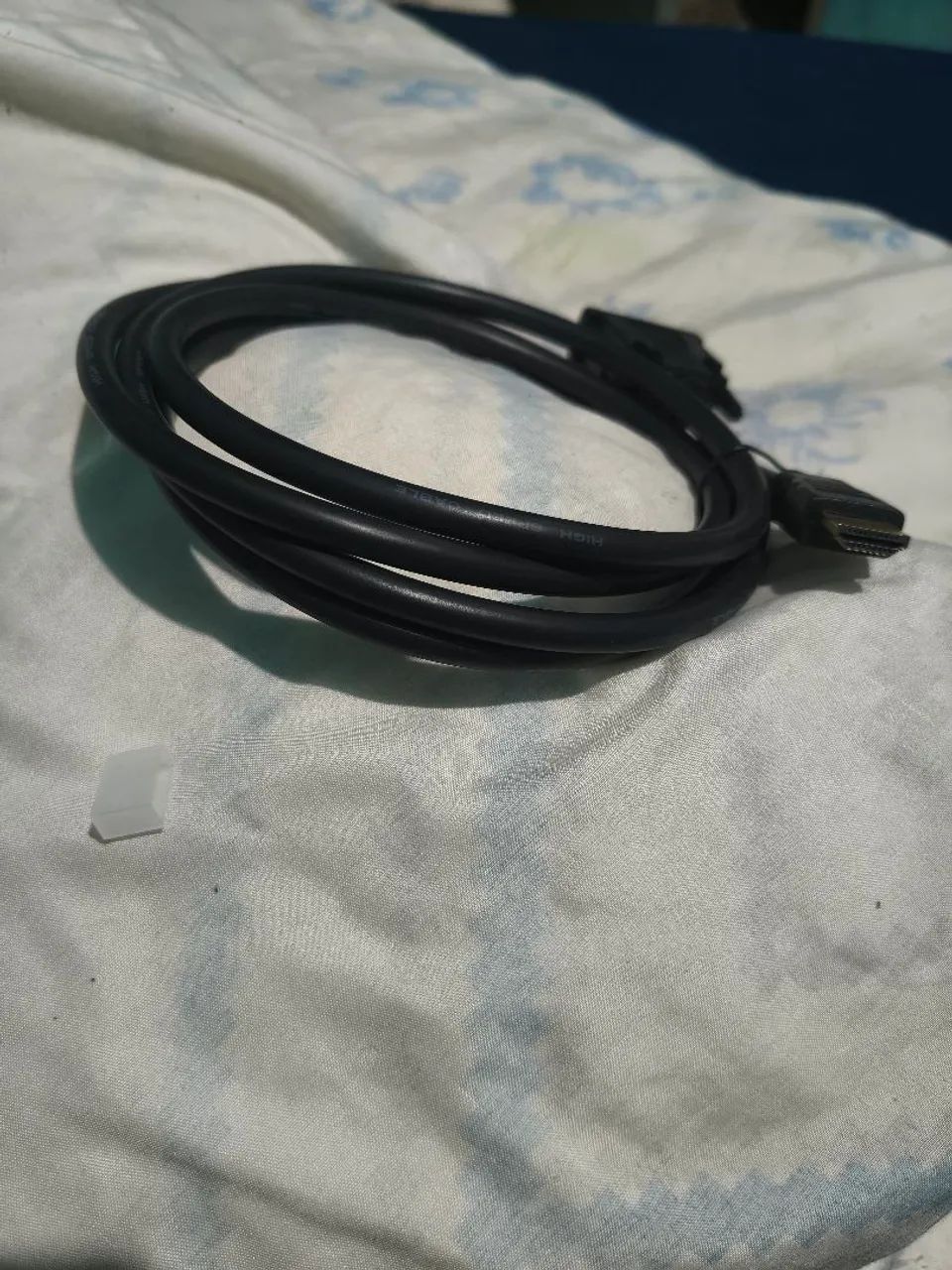 Conversor DVI para hdmi - Foto 2