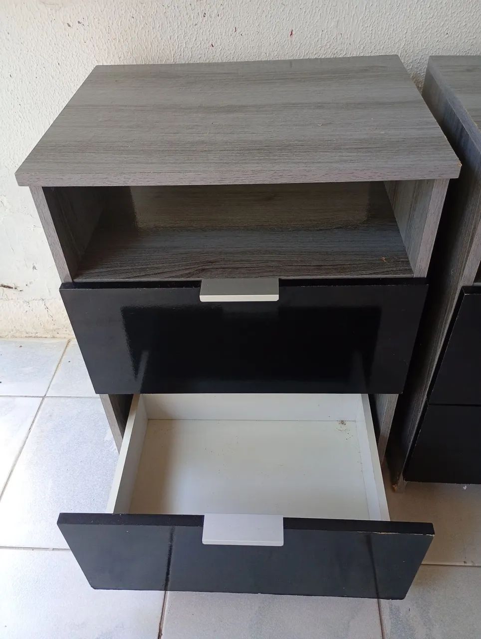 Guarda mudo