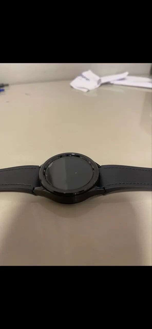 Galaxy Watch 6 Classic 44mm - Foto 2