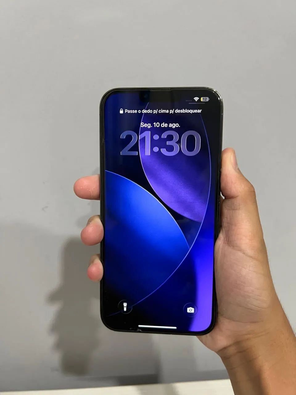 iPhone 13 Pro Max - Foto 4