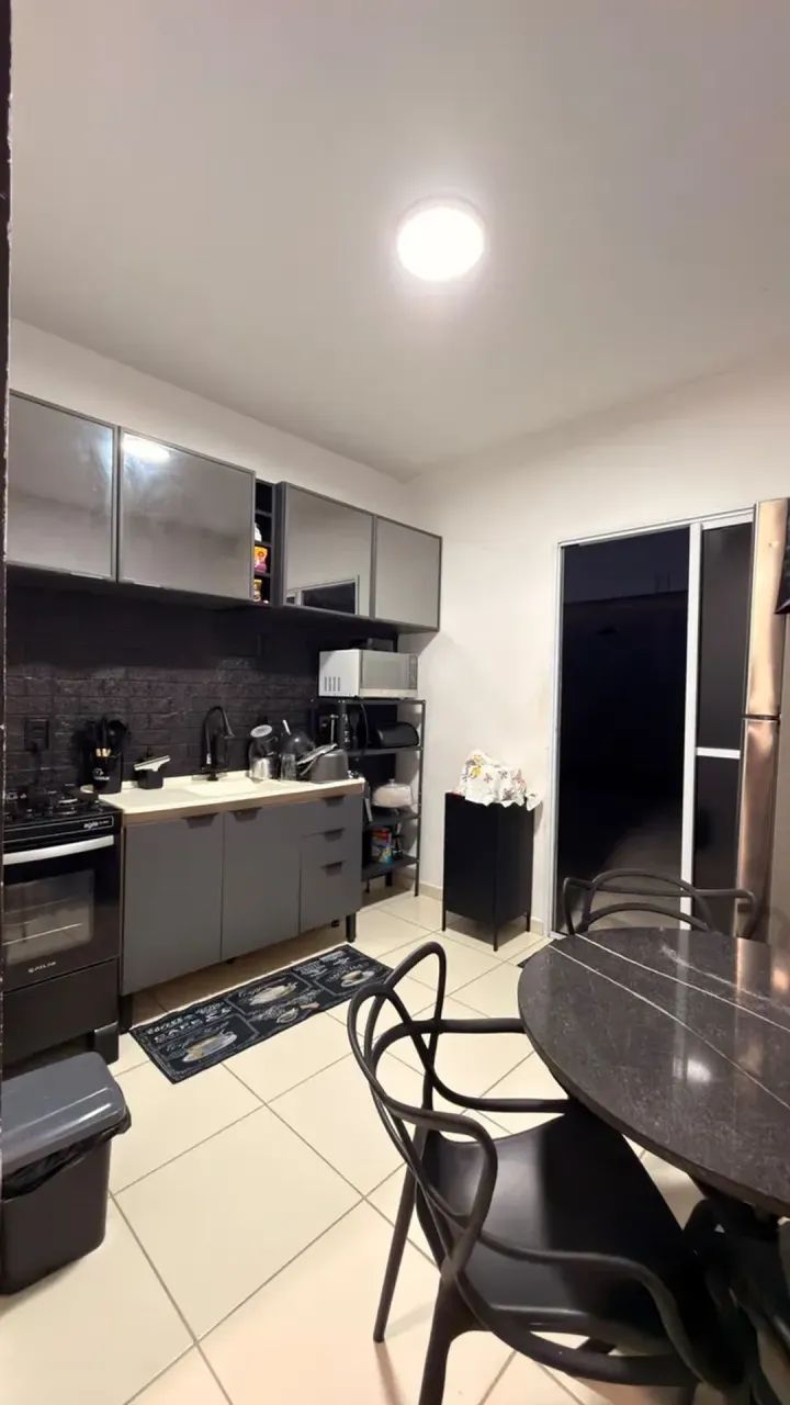 Casa no Reserva Sim com ampliação - Foto 2