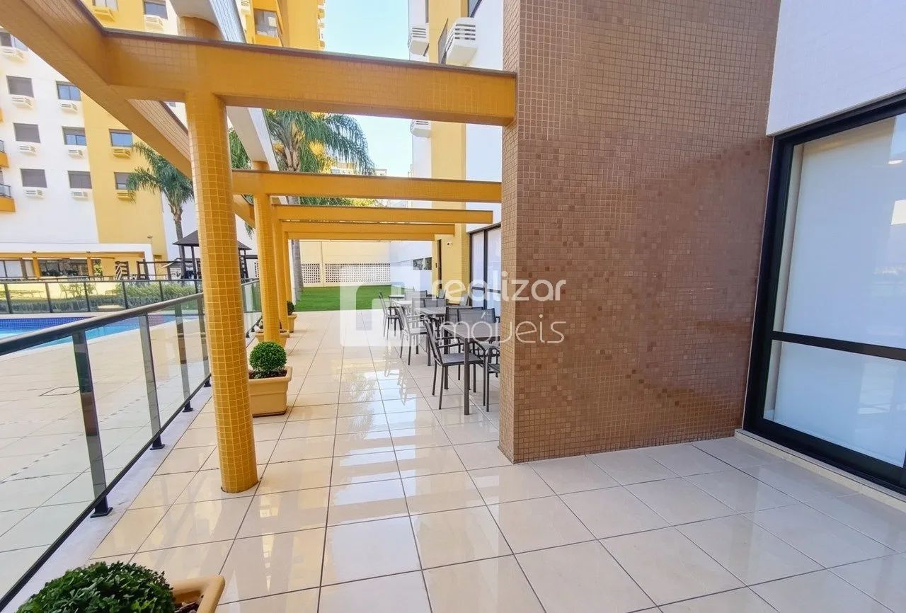 Apartamento 2 quartos no Bairro Itacurubi em Florianópolis - Foto 5