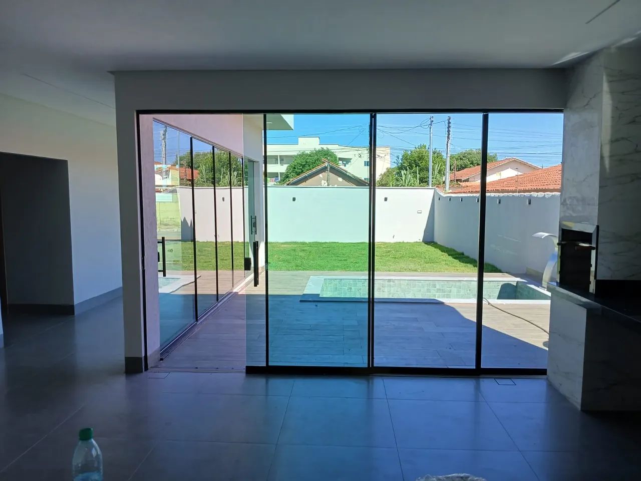 Casa - Vila Santa Helena