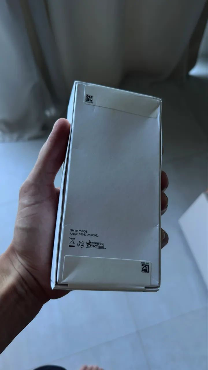 Samsung Galaxy A17 - Foto 2