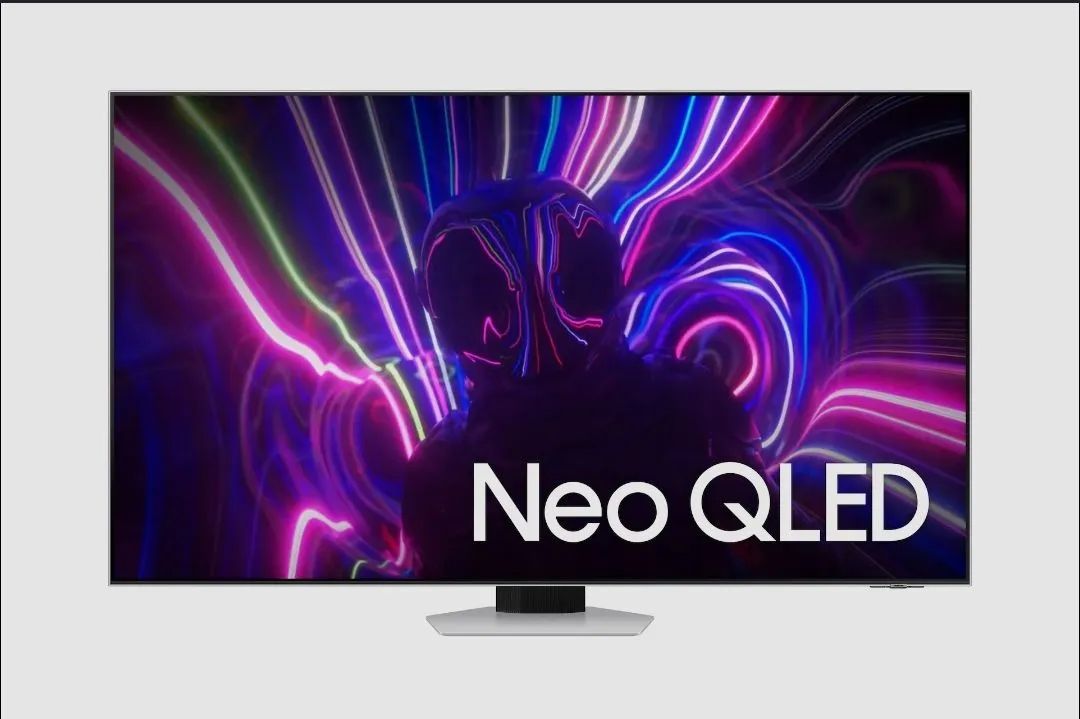 Tv NEO QLED 55 POLEGADAS - Foto 2