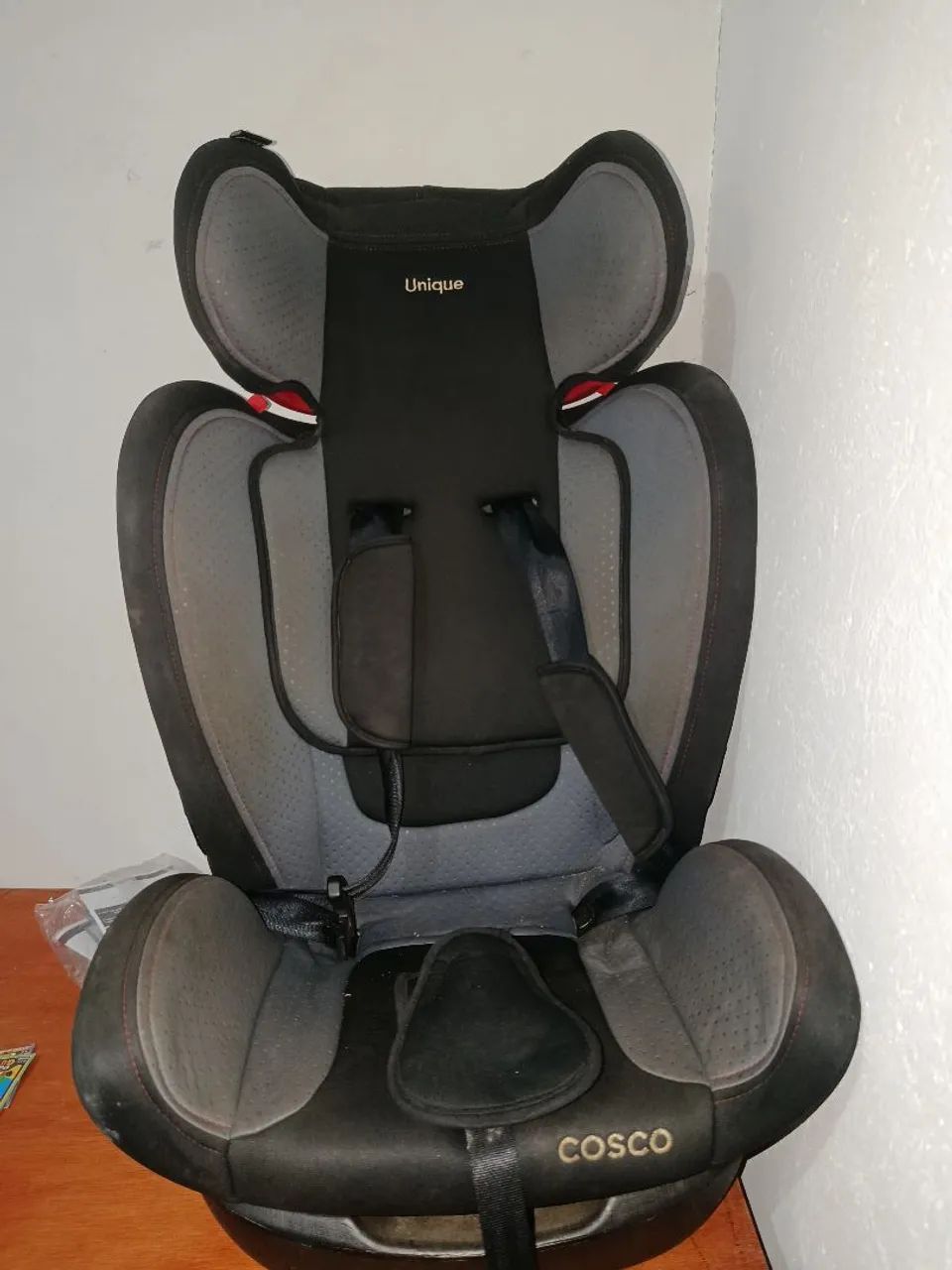Cadeirinha para carro 