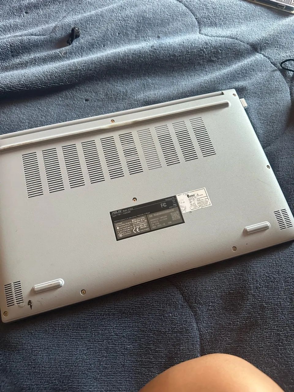 Computador Asus Vivobook - Foto 4