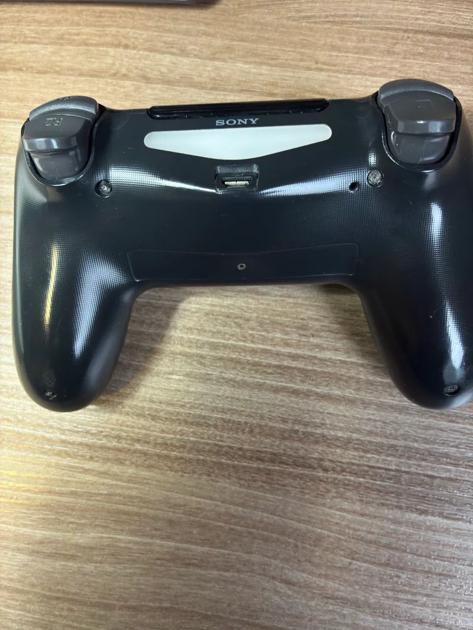 Controle de Ps4 original - Foto 2