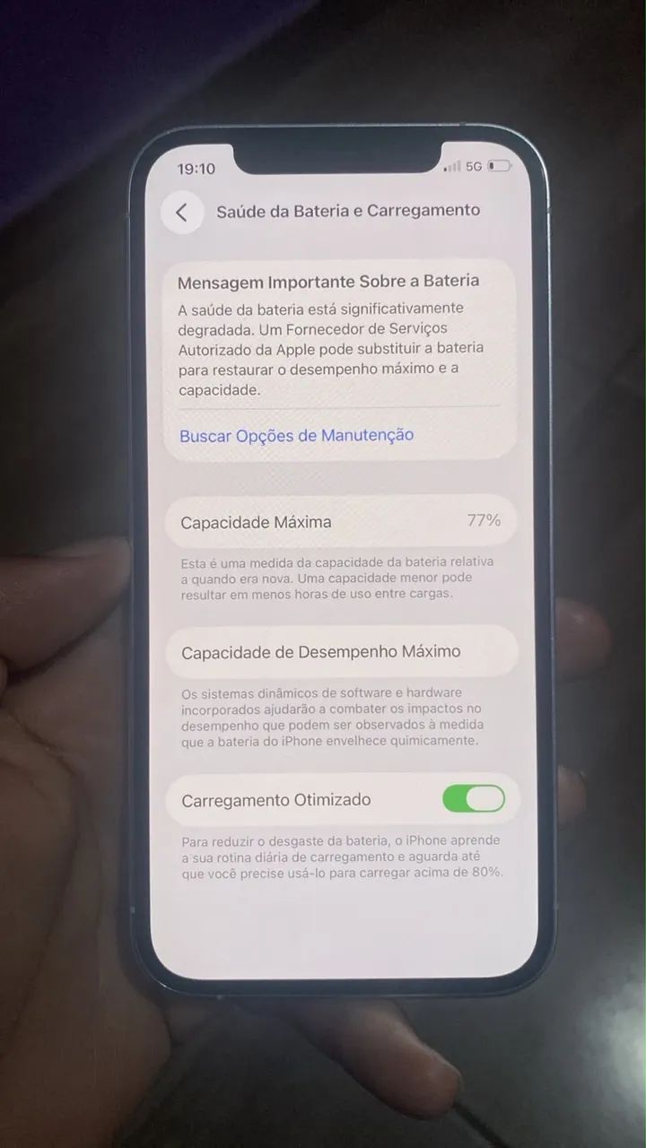iPhone 12 Pro  - Foto 2