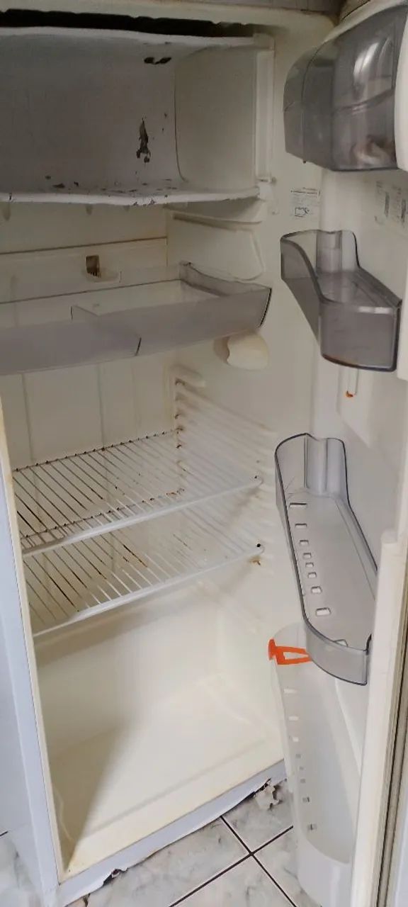 Geladeira - Foto 2