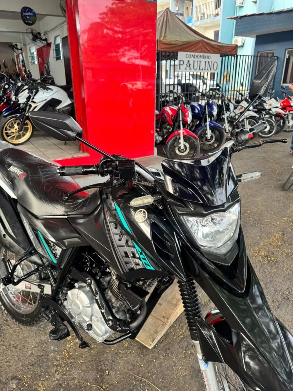 CROSSER Z 150 - Foto 3