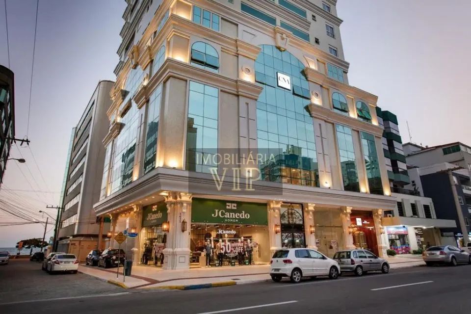 Edifício Vogue Office Itapema