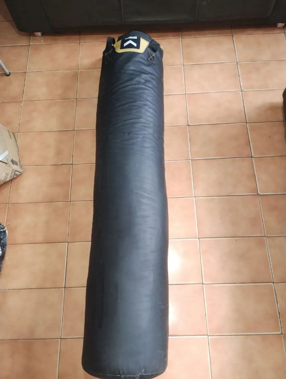 Saco de pancada 40kg. - Foto 2