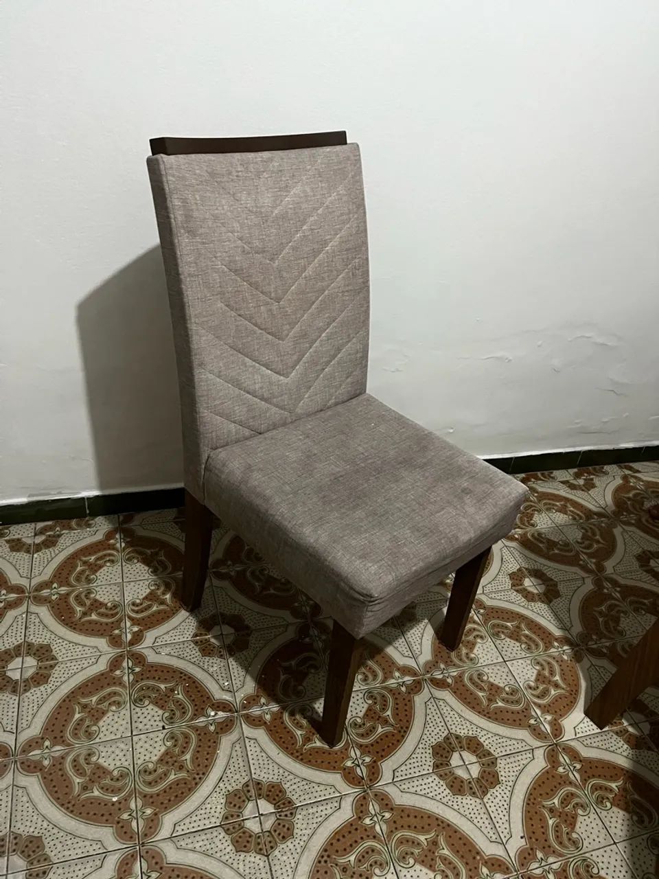 Mesa retangular  - Foto 2