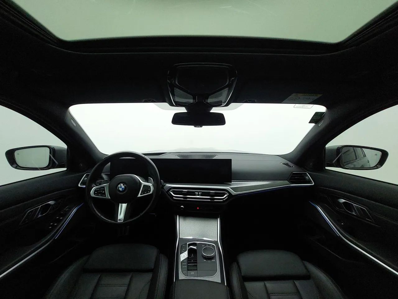 BMW Série 3 320I A 2.0 TB M Sport Activeflex 16V 4P, foto 15 de 18