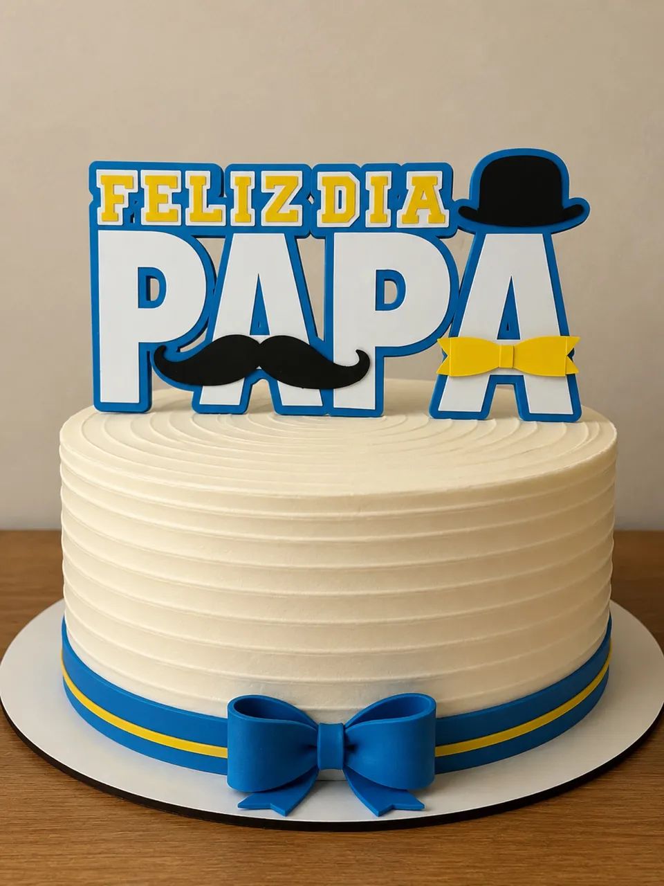 Topo de bolo