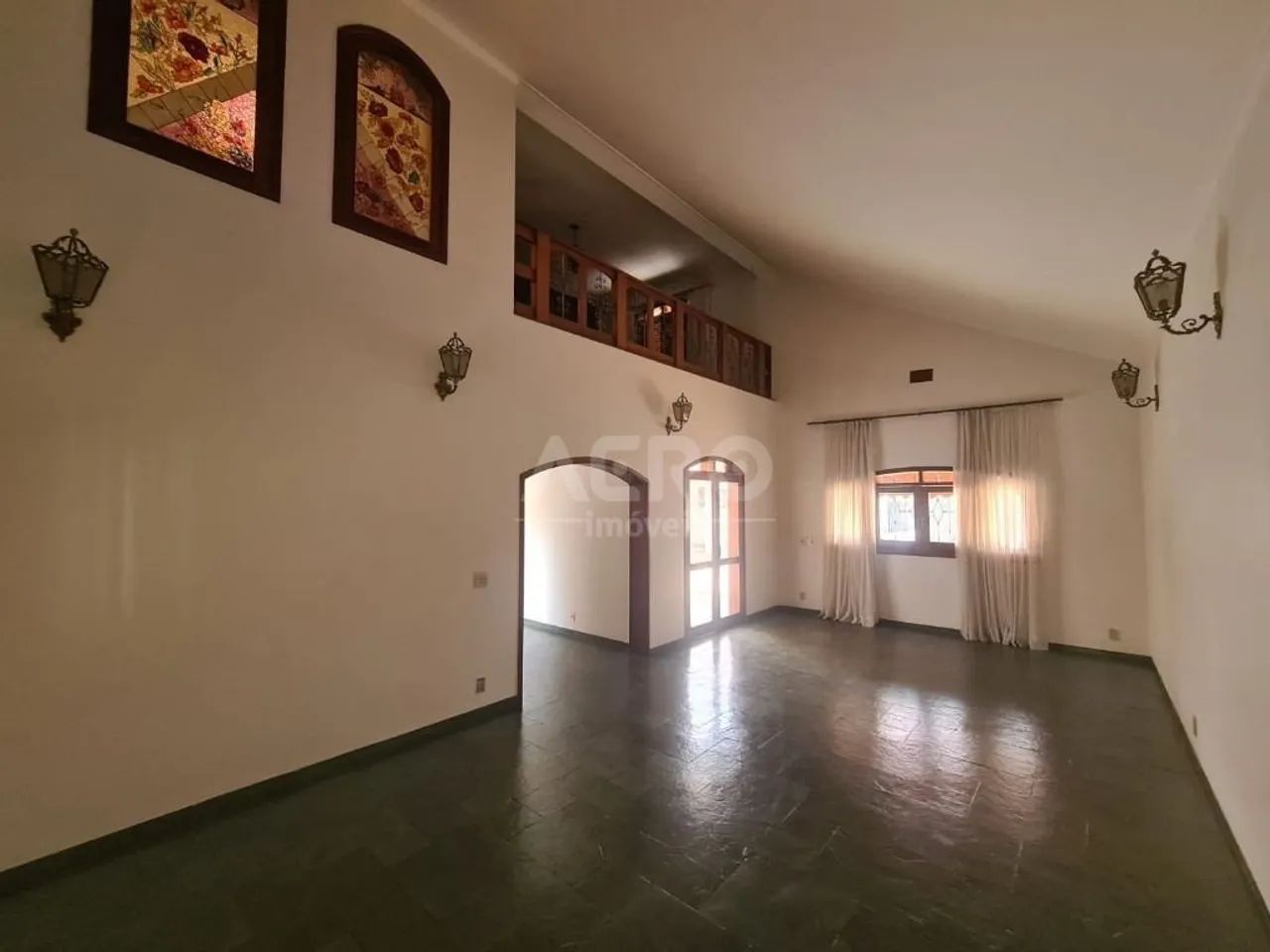 Marailhosa casa com 4 suítes Jd Estoril - Foto 3