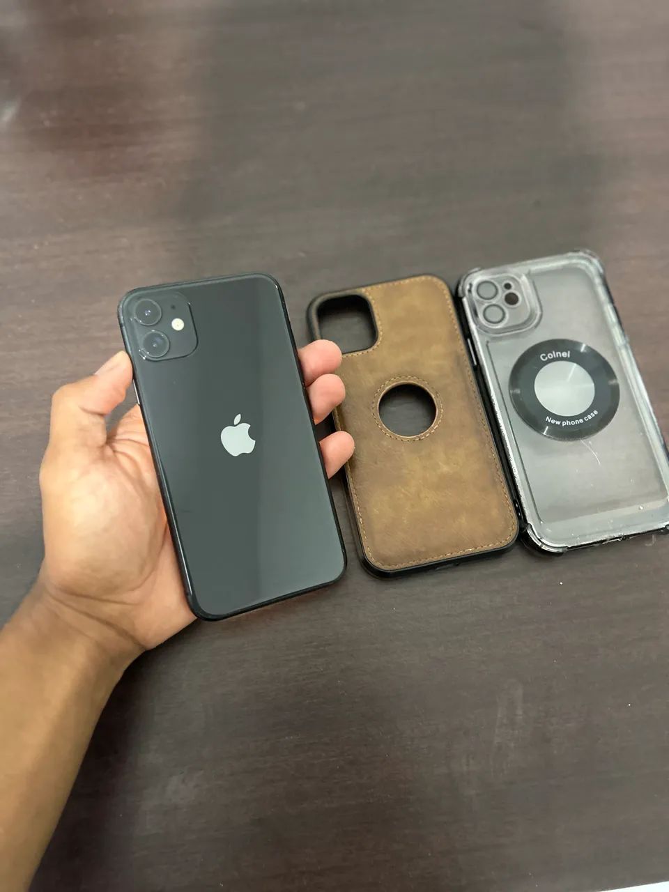iPhone 11 Em Ótimo Estado !!!! 100%?