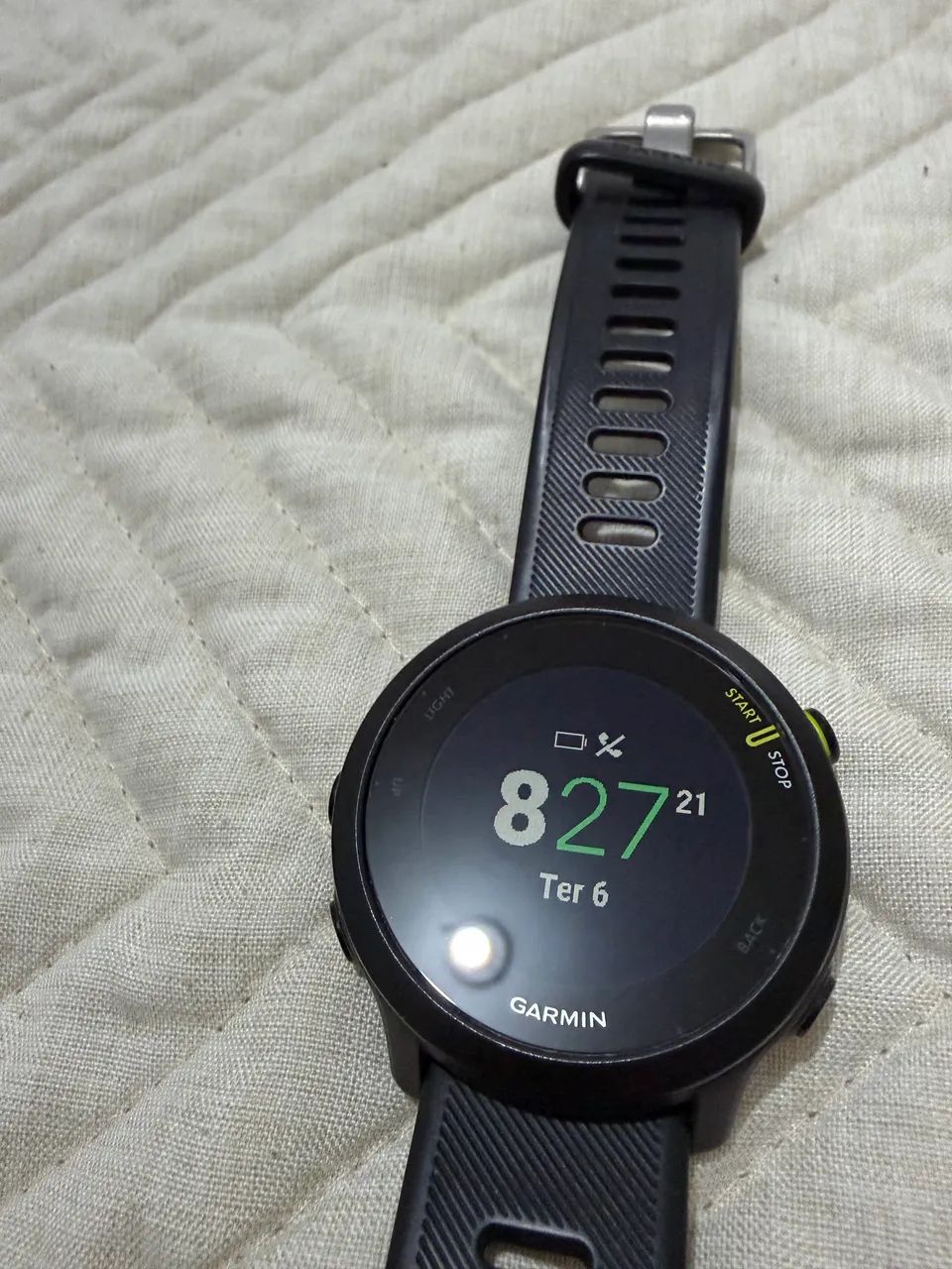 Relógio Garmin Forerunner 55  - Foto 2