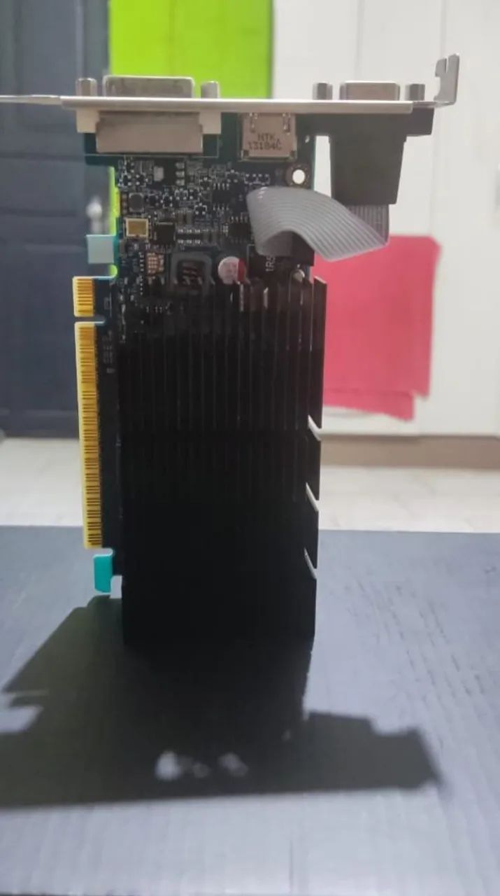 Placa Gráfica GT 630 2GB DDR3 - Foto 2