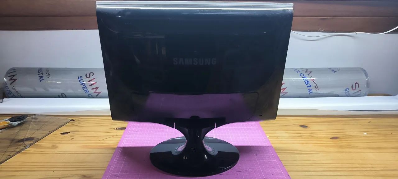 Monitor Samsung T190 - Foto 2