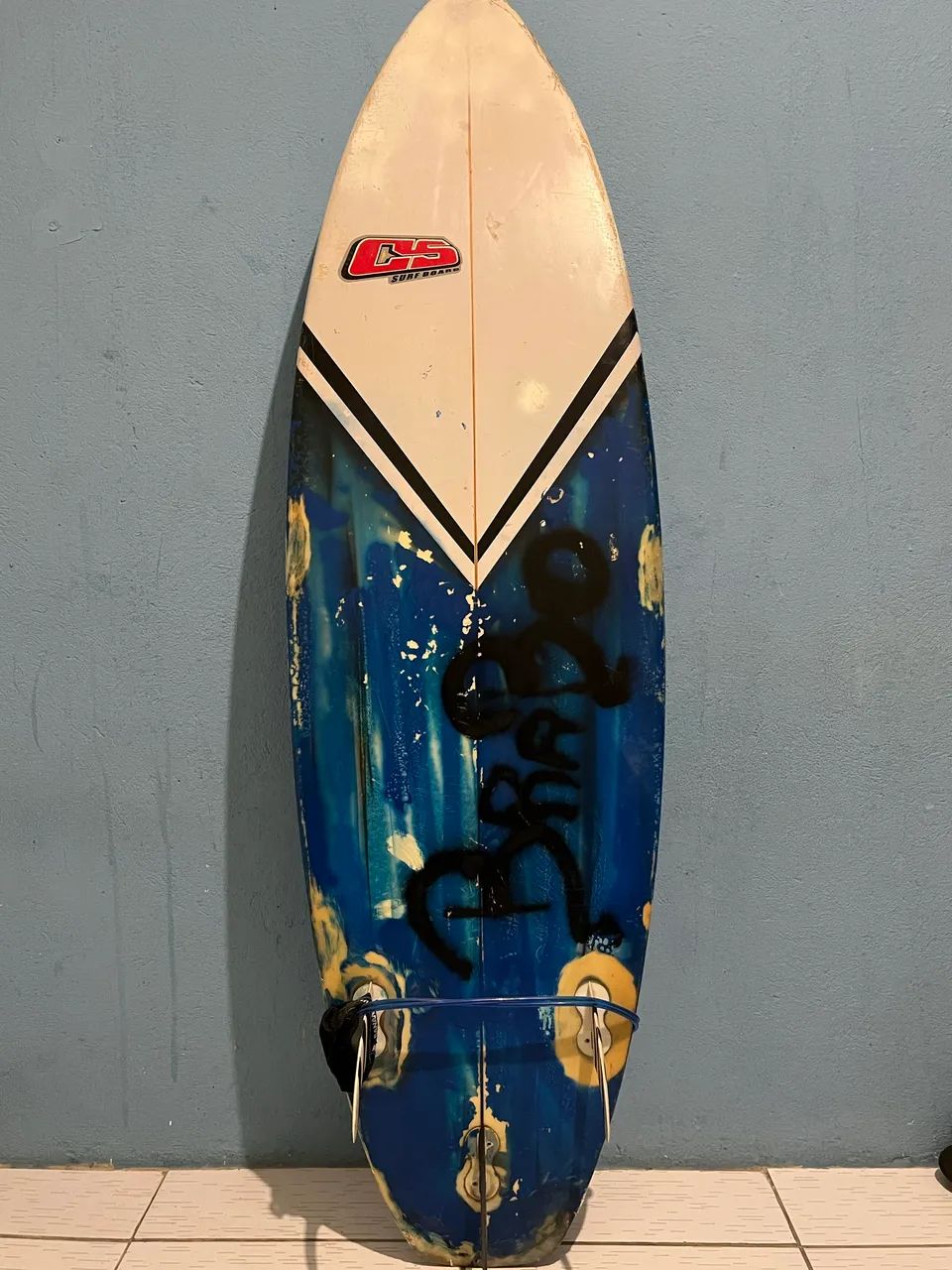 Prancha de surf  - Foto 2
