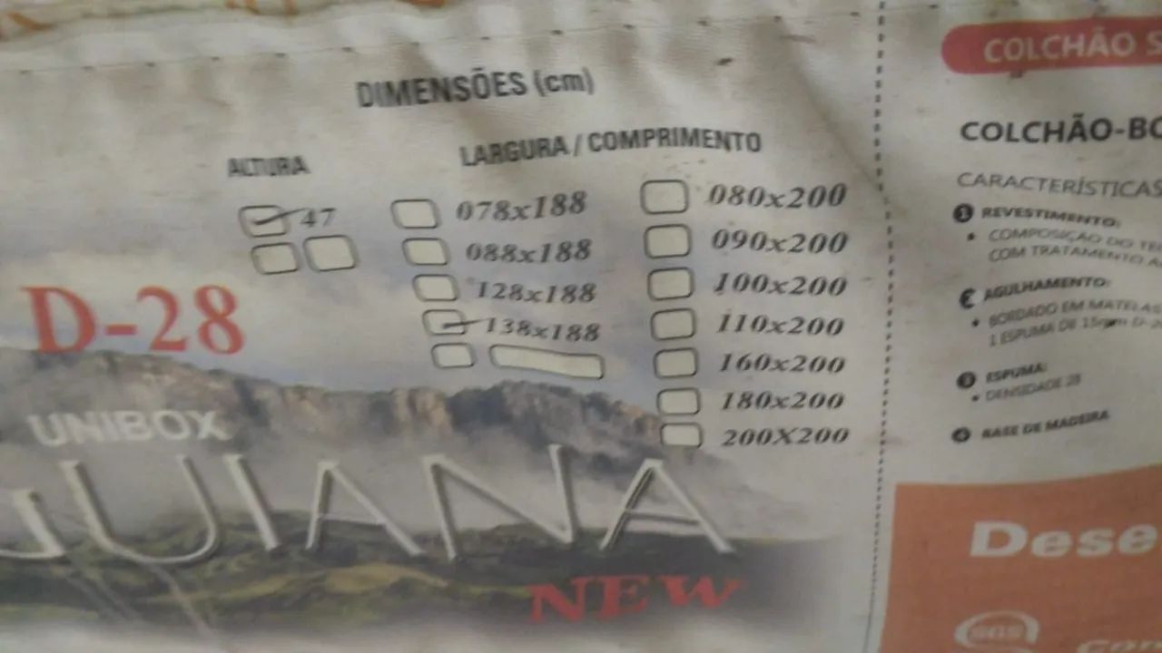 Cama  - Foto 4