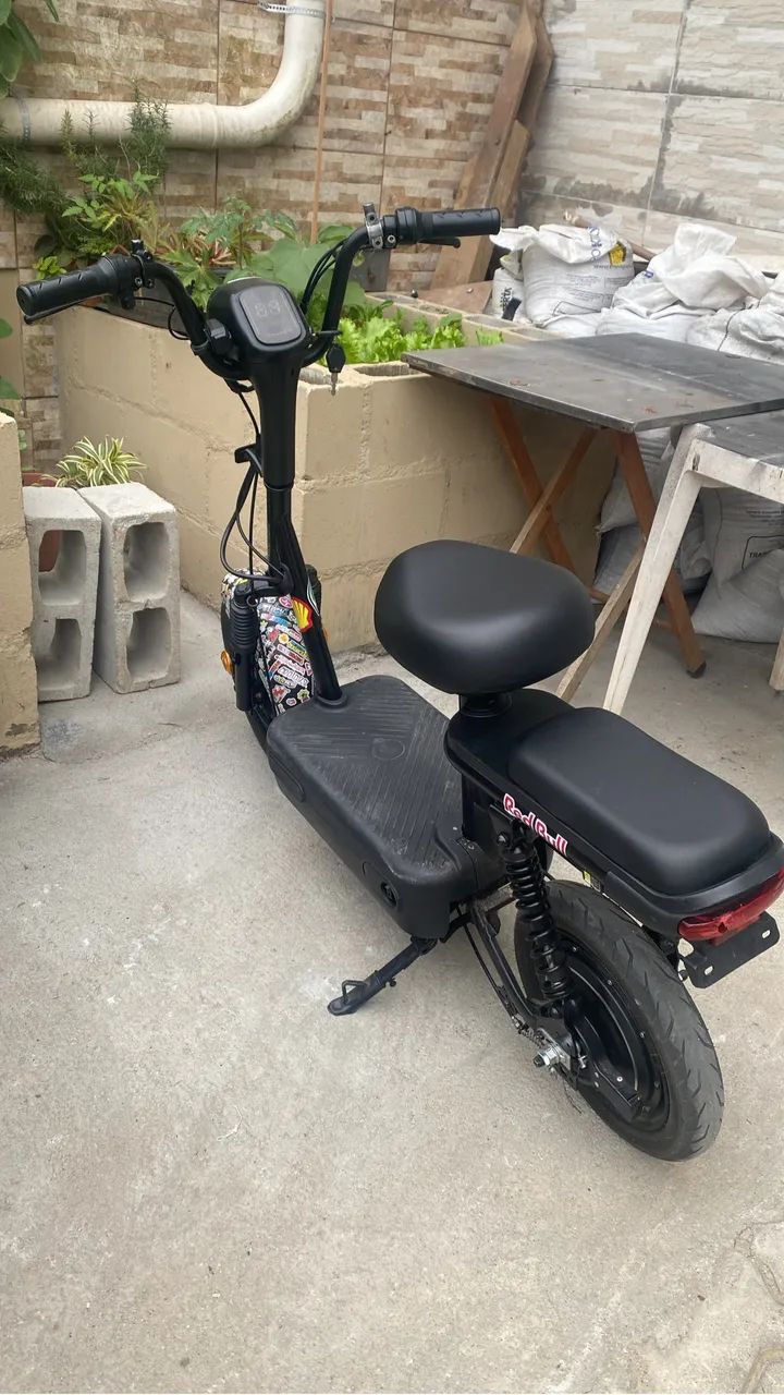 Elétrica xplore 500w - Foto 5
