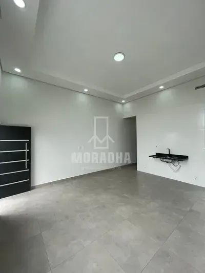 Linda casa com 3 dormitórios em Loteamento Fechado - Foto 4