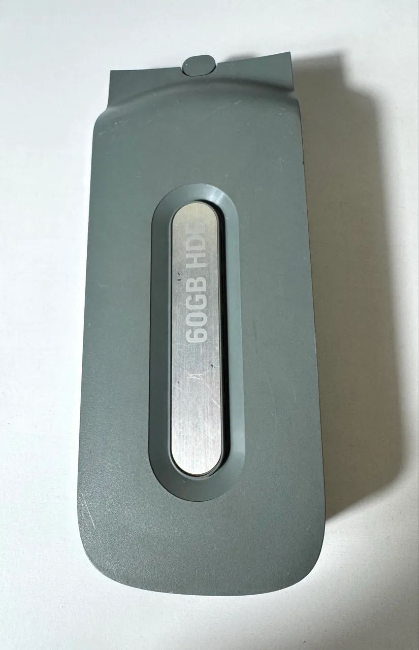 HD Xbox 360 Fat 