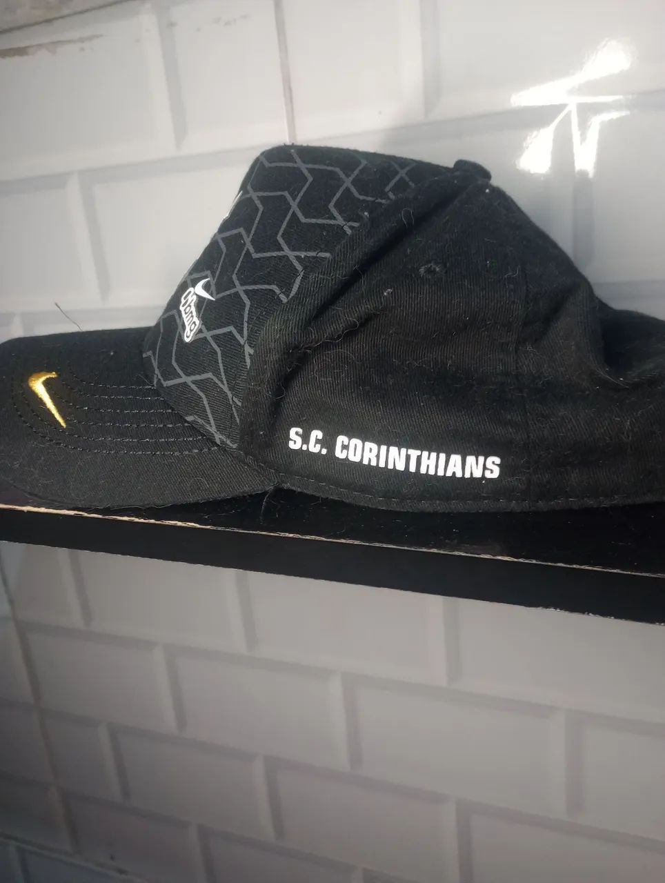 Boné Corinthians  - Foto 2