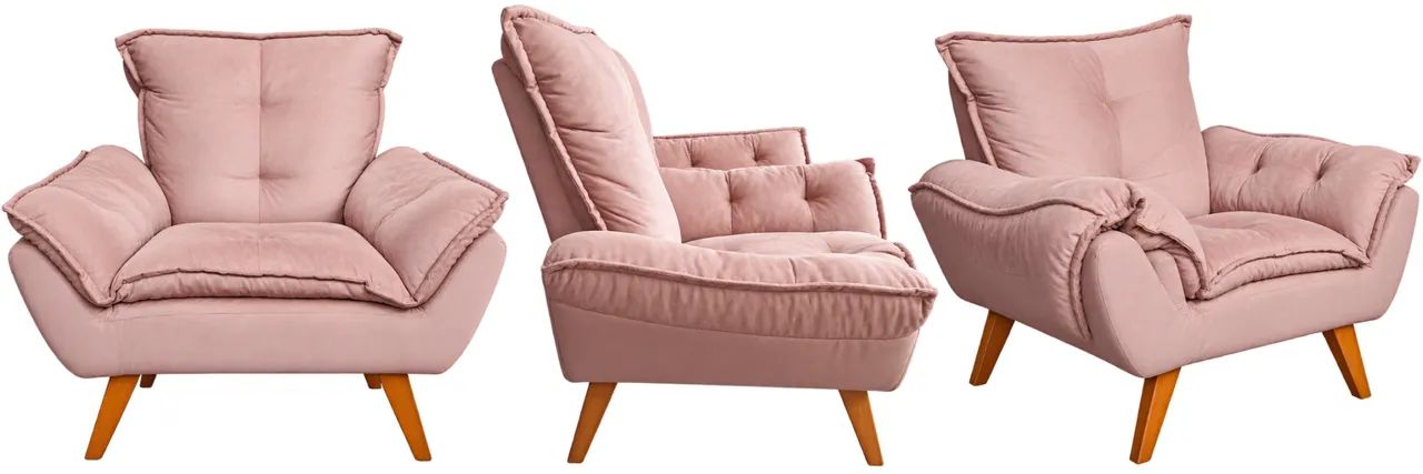 Poltronas disponíveis *74 - Foto 4