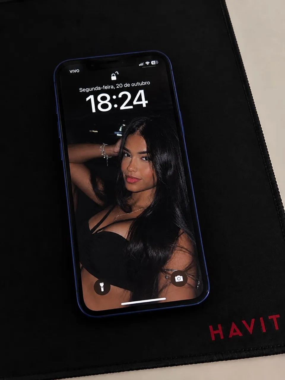 iPhone 12 128 gigas 