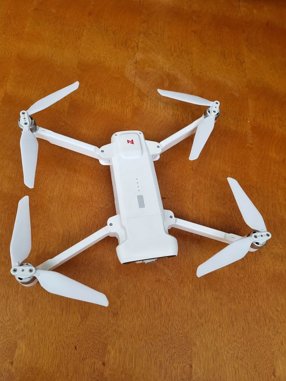 DRONE FIMI X8 SE 2022 V2 (SEM CONTROLE) - Foto 2