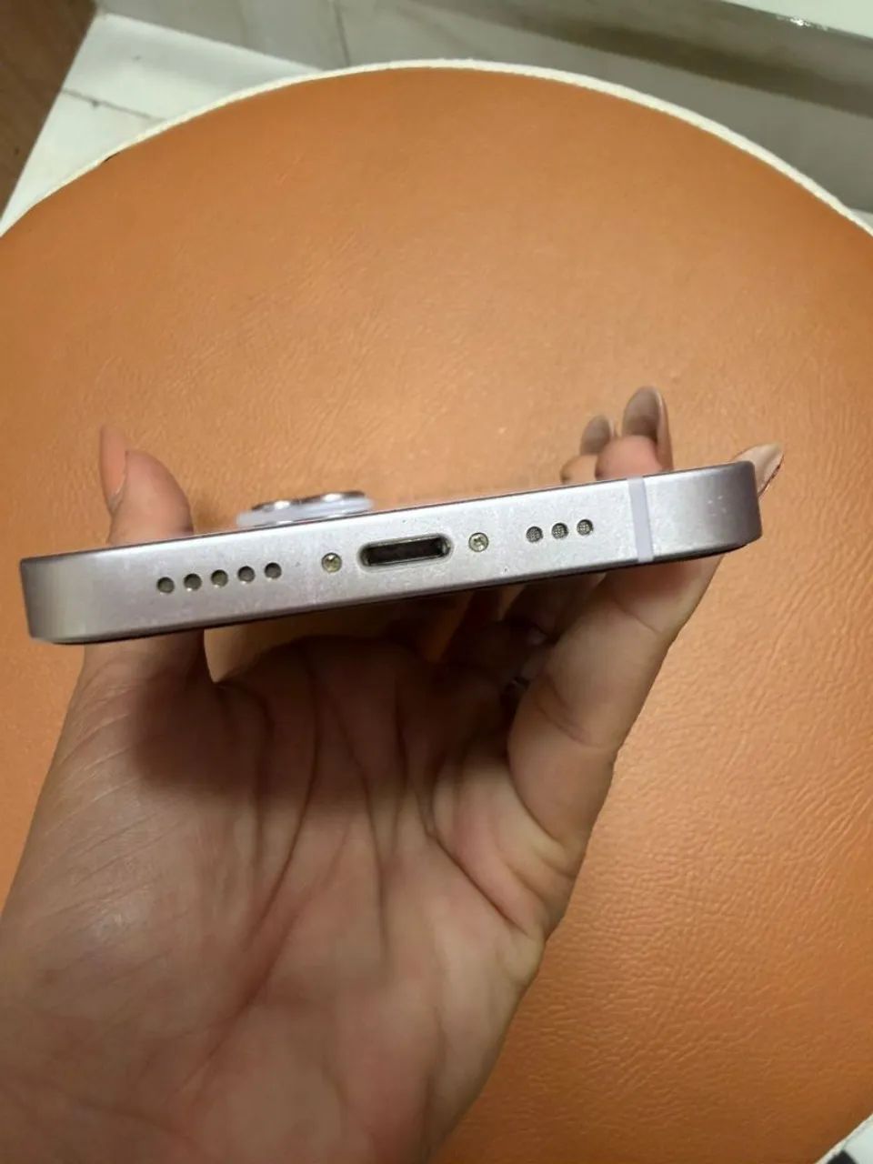 Vendo iPhone 14 - Foto 5