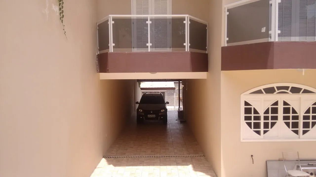ALUGO CASA SUPER CONFORTÁVEL - Foto 3