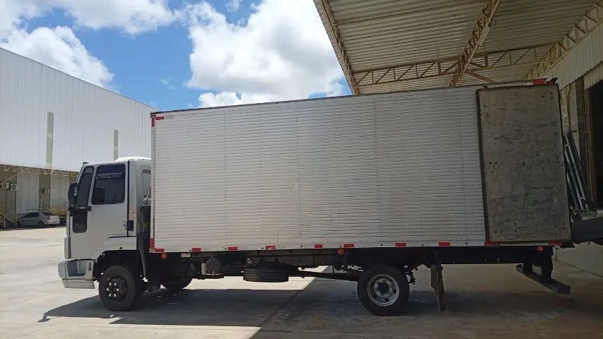 Ford cargo - Foto 2