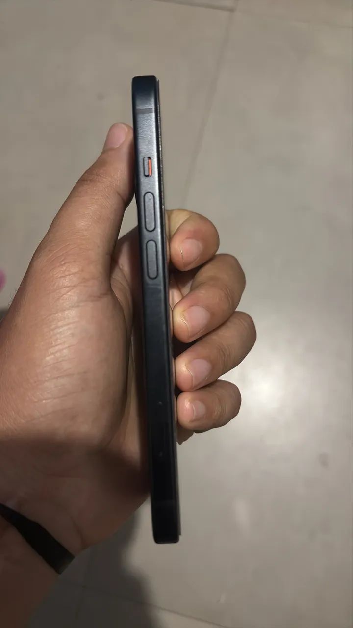 IPHONE 15/ 91% 256GB  - Foto 4