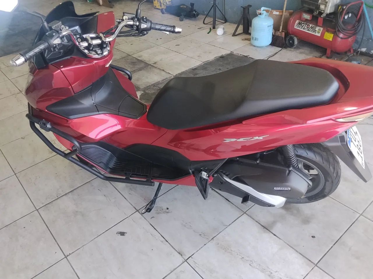 PCX  - Foto 2