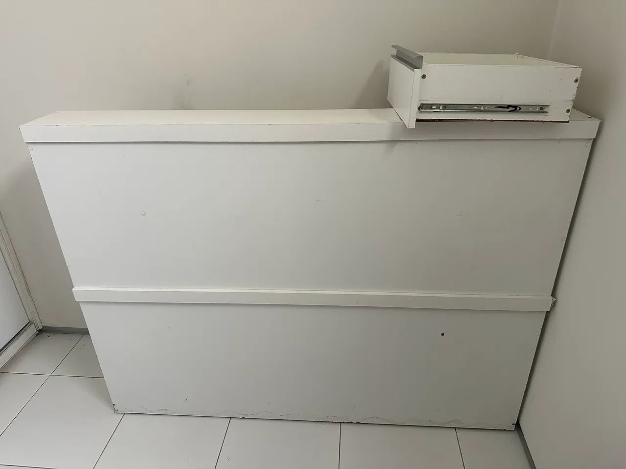 Vendo balcão recepção  - Foto 2