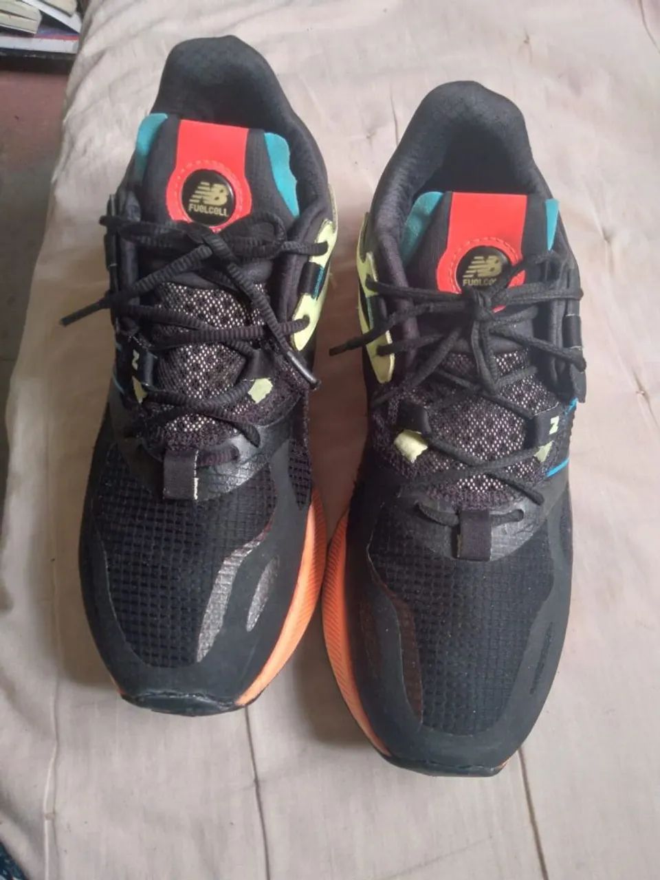 Tênis New balance - Foto 5